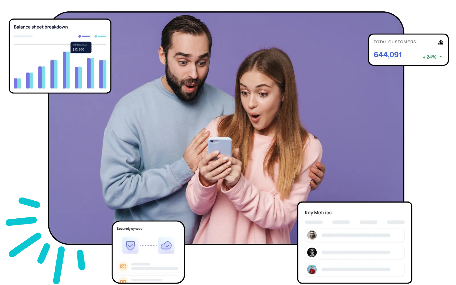 SMS Campaign Interface