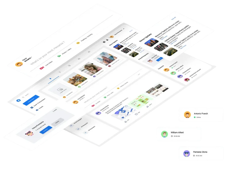 Rattle Monster Analytics Dashboard