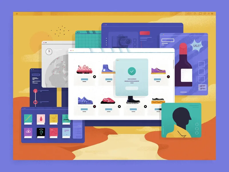 Generate Qualified Leads